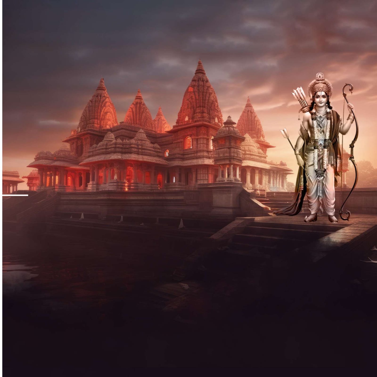 5 Days Varanasi, Prayagraj & Ayodhya Tour